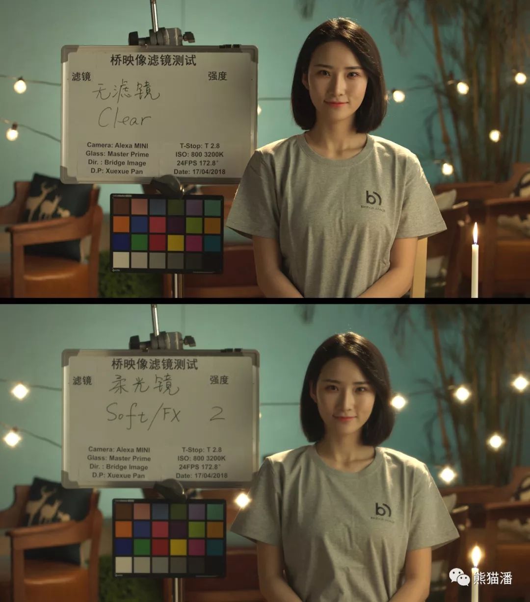 最详细的滤镜大全,可能是史上最详尽的中文滤镜大全