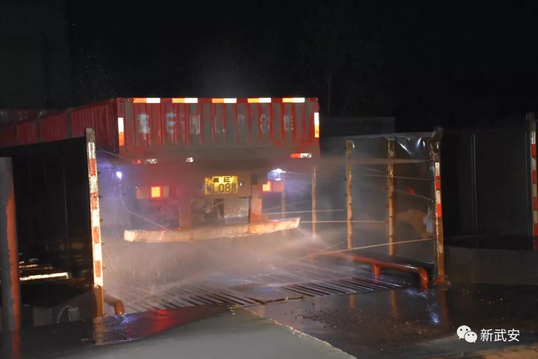 昨晚，延峰市长夜查时提了这些要求……