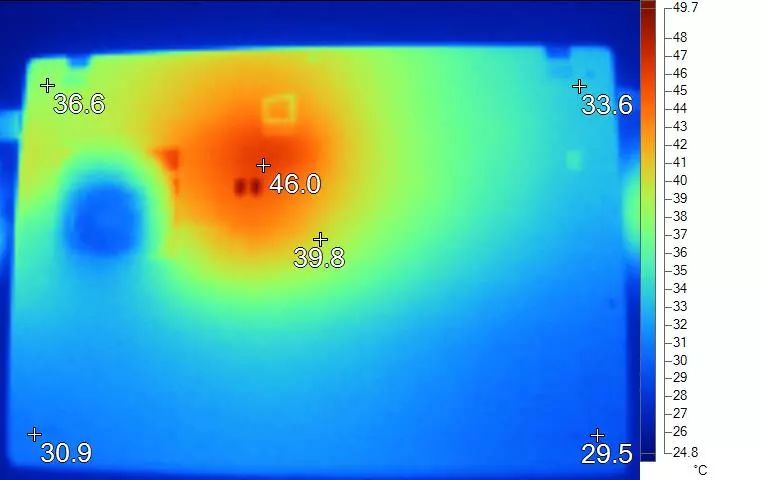 聊一款新发布的实用商务本,高性能商务本推荐