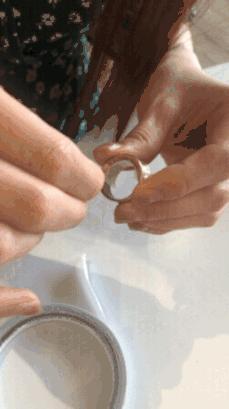 裤子太长？戒指太大？没关系，民间智慧来救你！