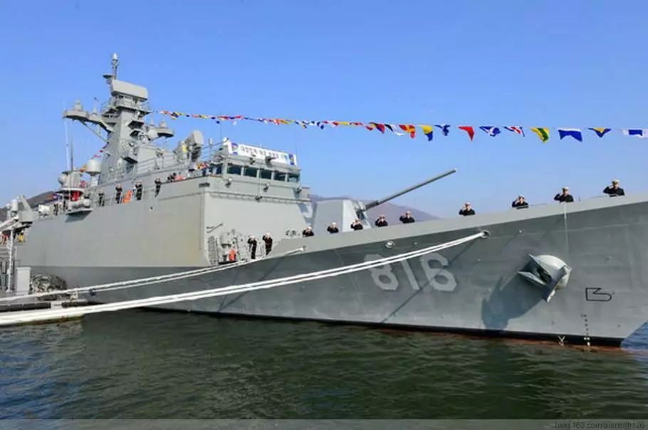 各国海军舰艇型号一览表,各国海军舰艇一览表