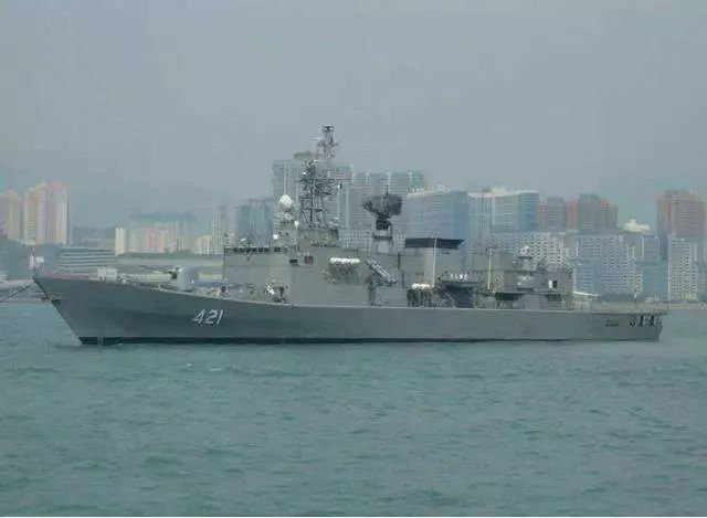 军迷行天下海军舰艇,各国海军舰艇大全