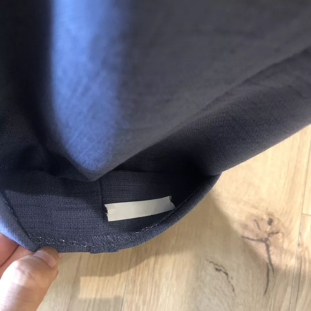 裤子太长？戒指太大？没关系，民间智慧来救你！