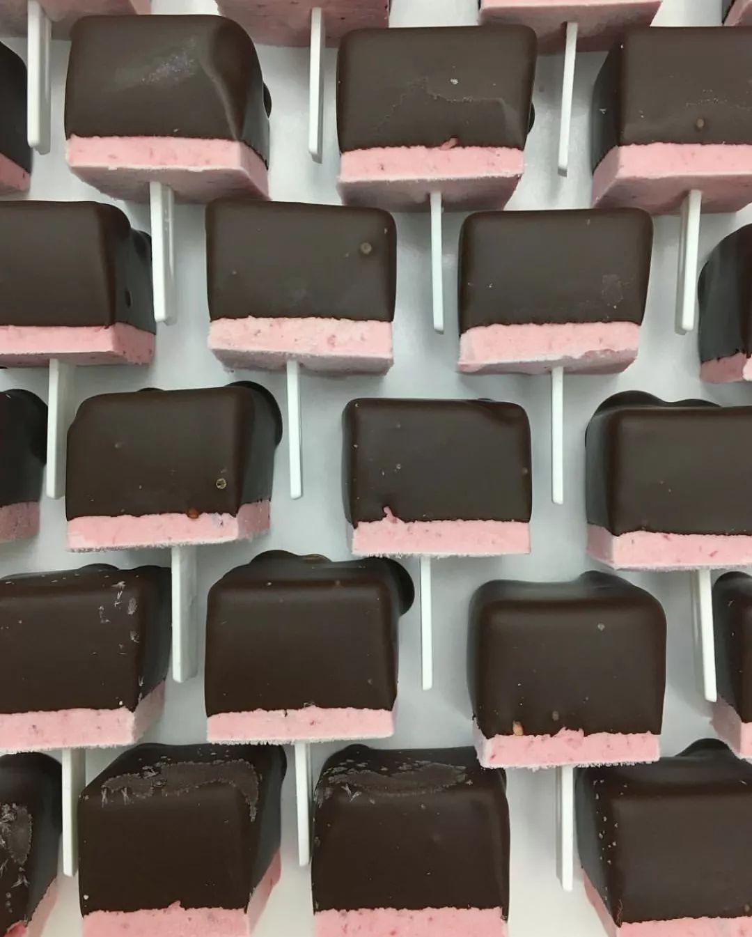 葵式生活|夏天Girls的第一口甜是冰淇淋给的~