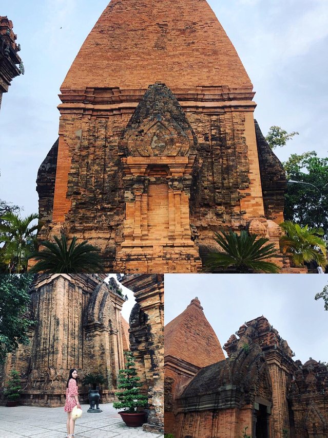 越南越美自由行攻略,越南越美旅游推荐