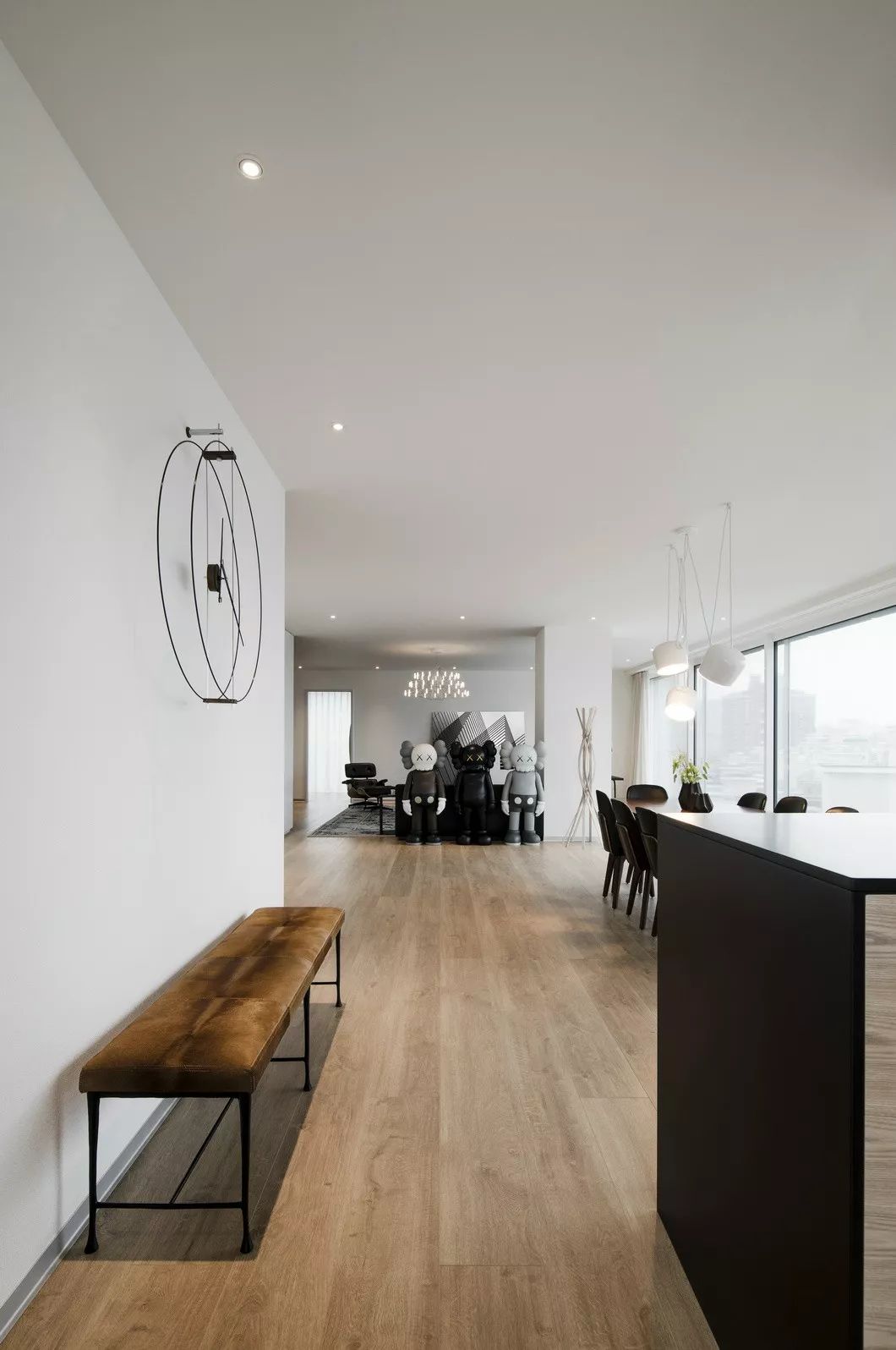 当设计师遇到全屋定制,当设计师遇到精装房