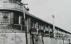 第三批中国工业遗产保护名录入选,中国工业遗产保护名录项目名称