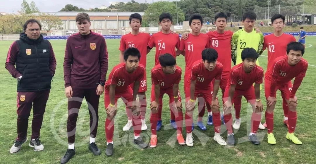 不只是锦标！——走马观花地中海杯国际青少年赛