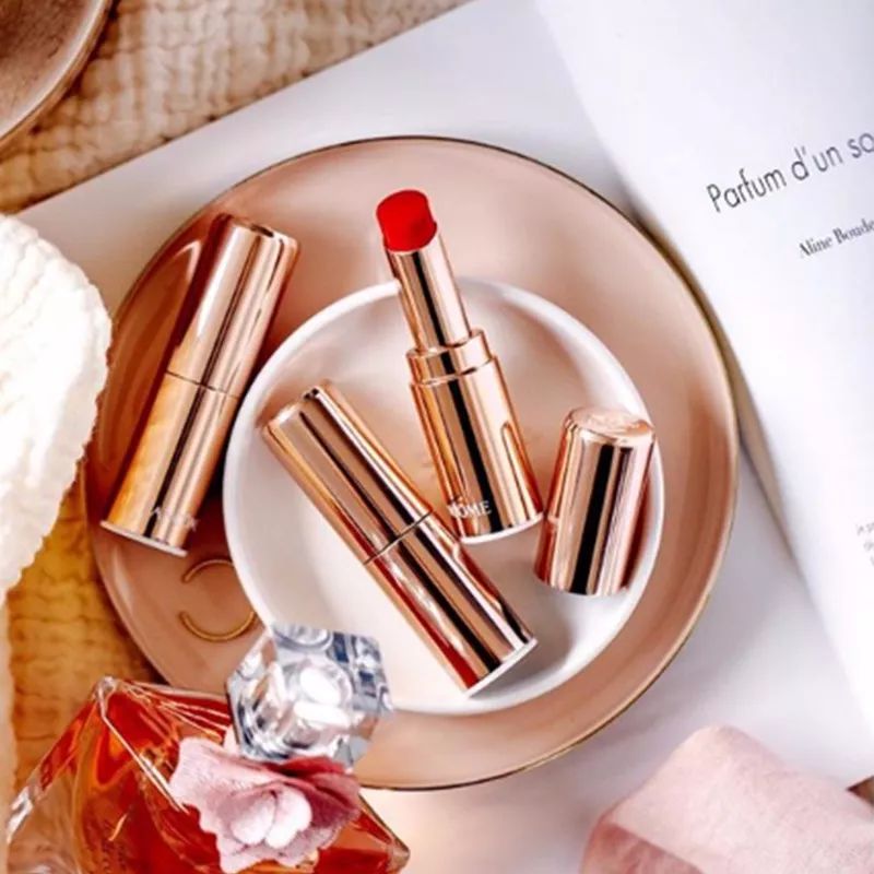 omg神仙豆沙色,omg必买的口红