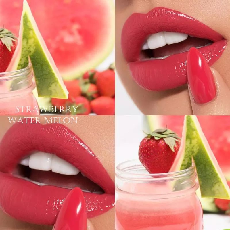 omg神仙豆沙色,omg必买的口红