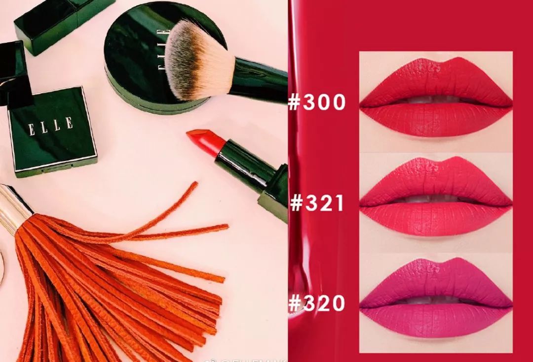 omg神仙豆沙色,omg必买的口红