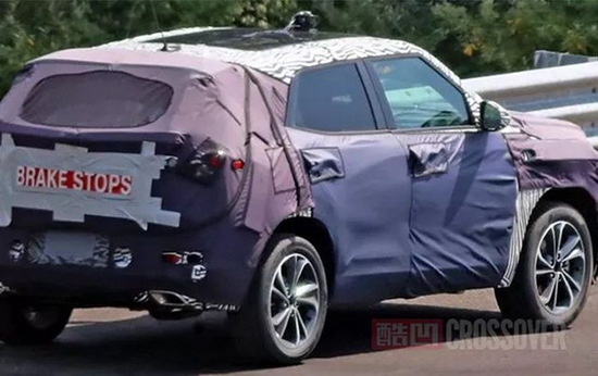 雪佛兰创界四缸1.5t多少钱,雪佛兰创界2021年真实价格