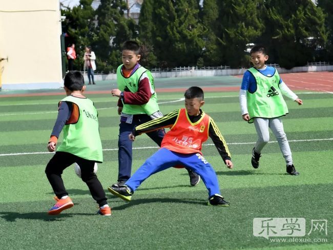 八大峡小学篮球队,八大峡小学校园活动