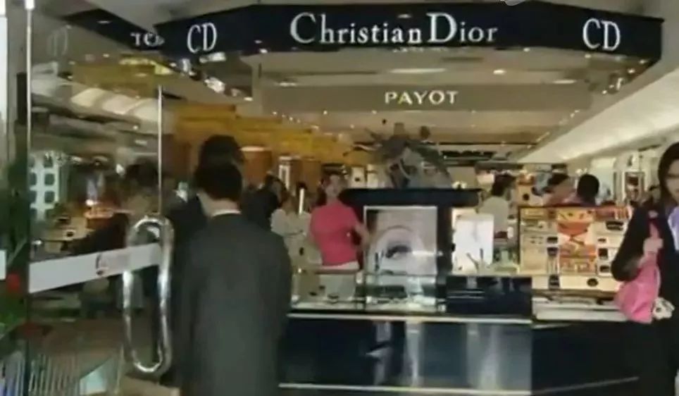 陈好历程,大家还记得当初的万人迷陈好吗