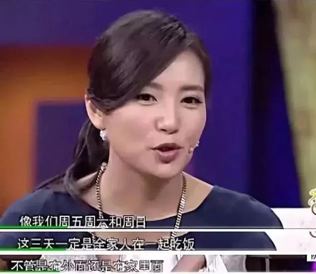 陈好历程,大家还记得当初的万人迷陈好吗