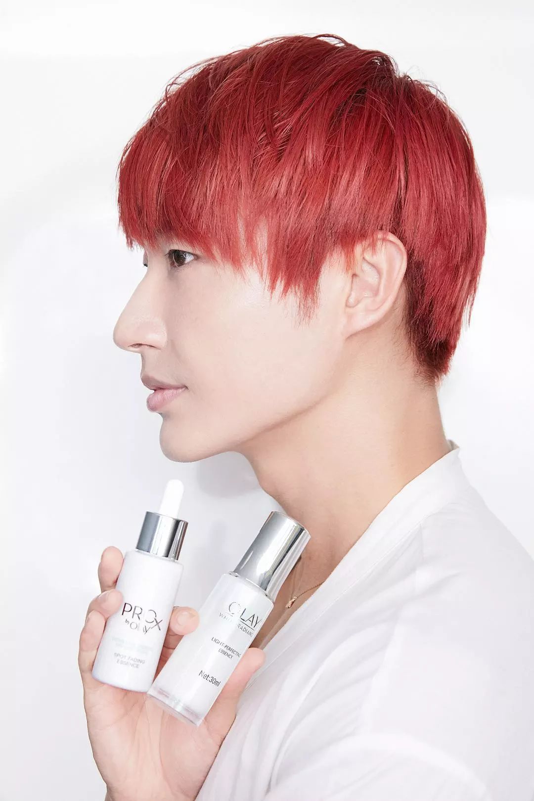 那些年你美白踩过的雷，我们都踩过！