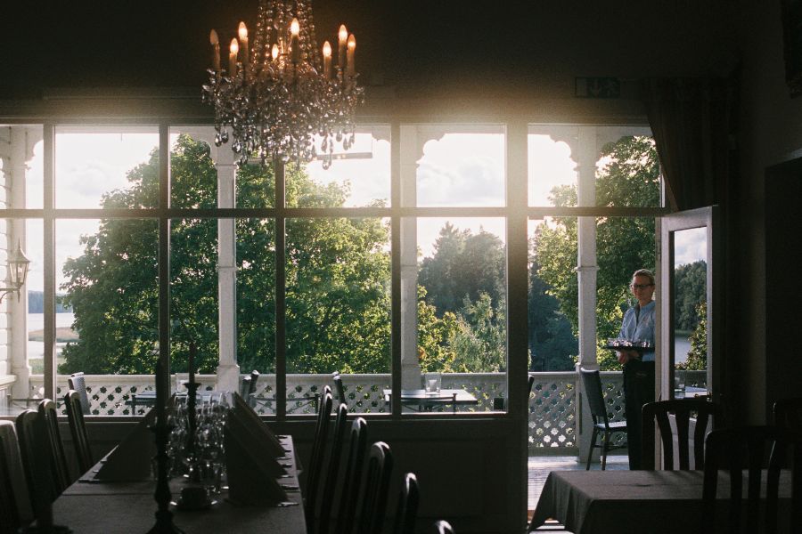 夏天去芬兰,夏天芬兰