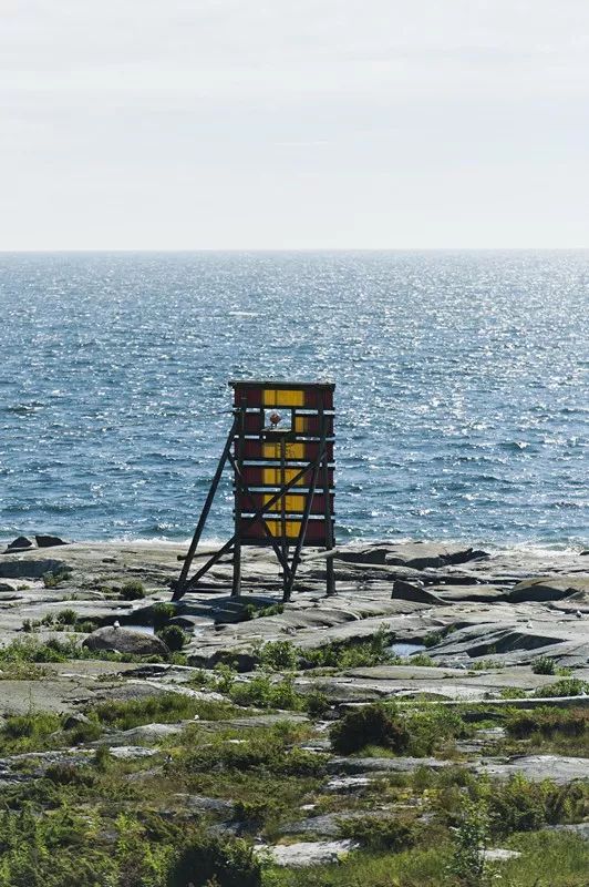 夏天去芬兰,夏天芬兰