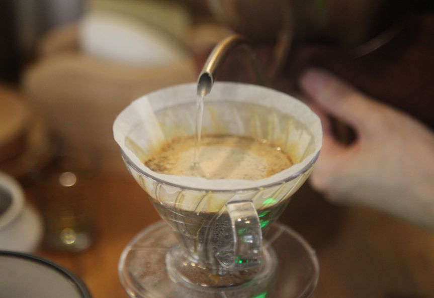 帕卡玛拉咖啡豆怎么样,帕卡玛拉和萨尔瓦