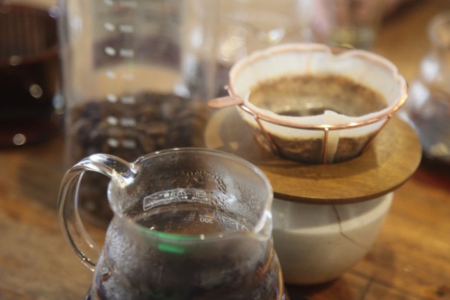 帕卡玛拉咖啡豆怎么样,帕卡玛拉和萨尔瓦