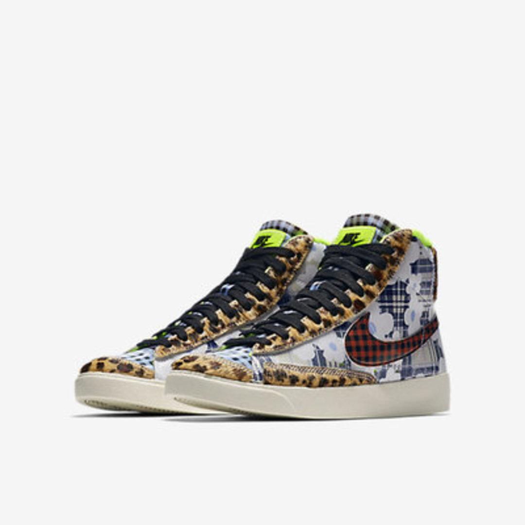 100美元鞋,100美元能买到什么鞋