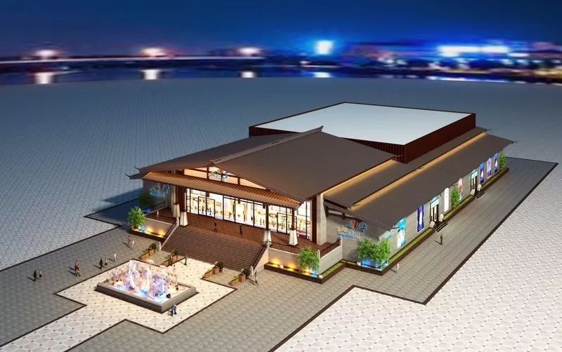 大动静！象山区总投资37.89亿的11大项目闪亮登场，你最关注哪一个？