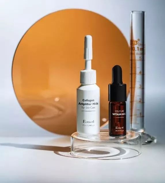 药膏和护肤品使用顺序,维呵集护肤品使用顺序