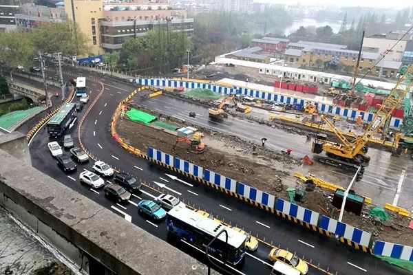 南通交通整治,南通市交通发展状况