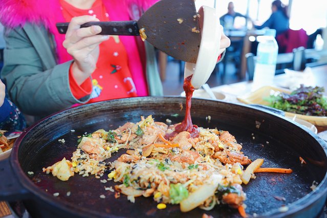 济州冬日的海，首尔春日的花，那些电影里的故事