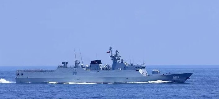 海军战舰舰徽图片,各舰舰徽