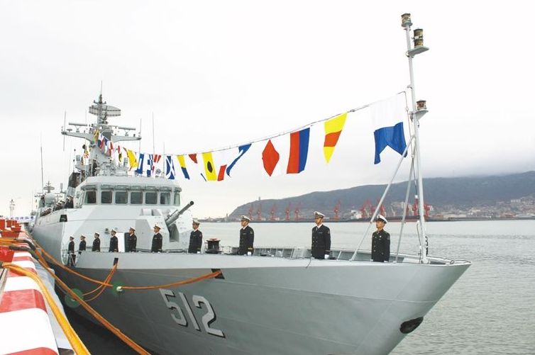 各国海军战舰舰徽,海军全舰舰徽一览表