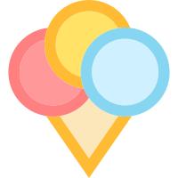 舔屏开始|2019武汉入夏冰淇淋大赏，请查收～