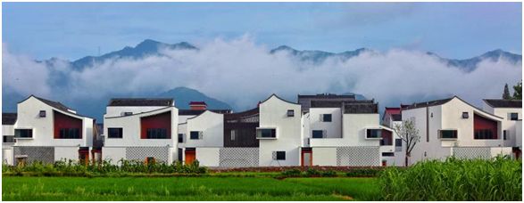 黄公望隐居地与富春山居图,富春山黄公望隐居地