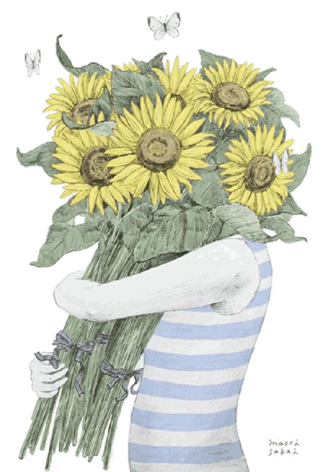 树洞画100幅欣赏,树洞松鼠儿童画