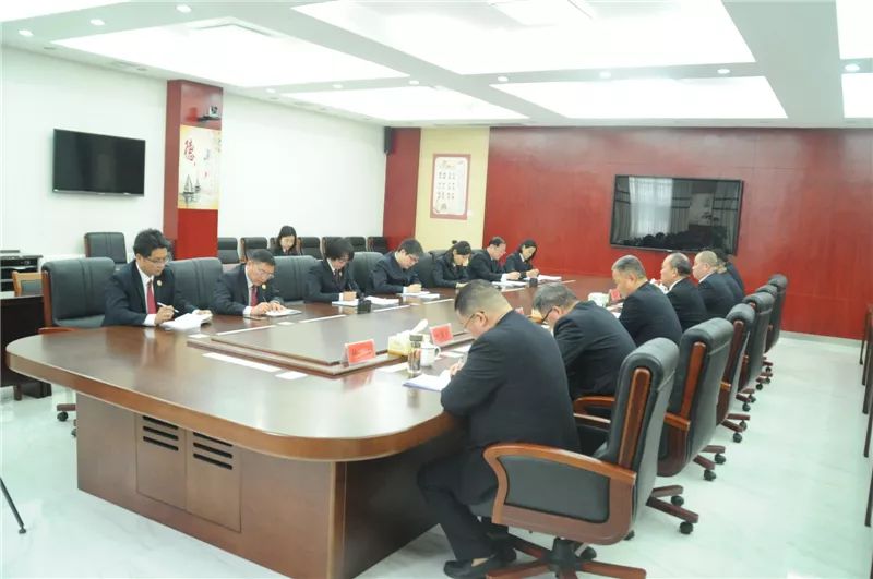 【基层动态】新密：＂服务大局我们干什么、怎么干＂大讨论活动