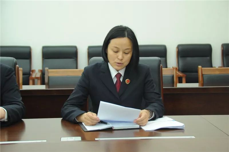 【基层动态】新密：＂服务大局我们干什么、怎么干＂大讨论活动