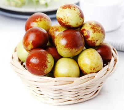 黄李强段淑敏:枣想告诉你|红枣期货上市必知小知识!