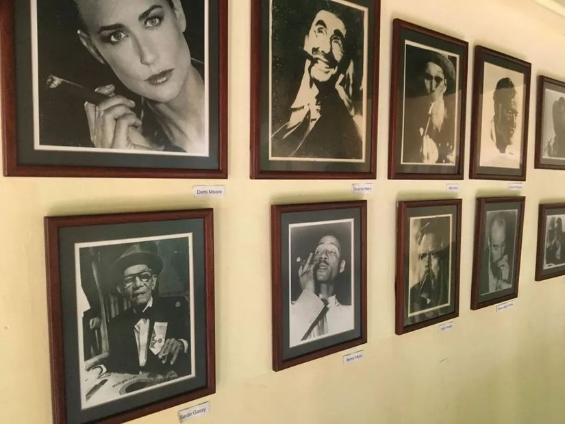 古巴芬芳评分93-95,古巴芬芳有古巴味吗