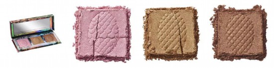 urbandecay和nars,urbandecay