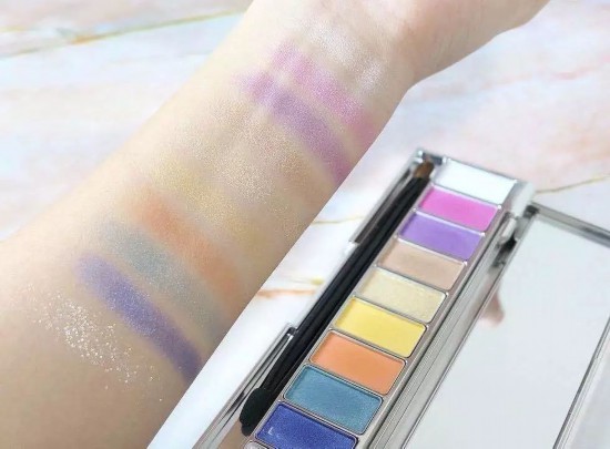 urbandecay和nars,urbandecay