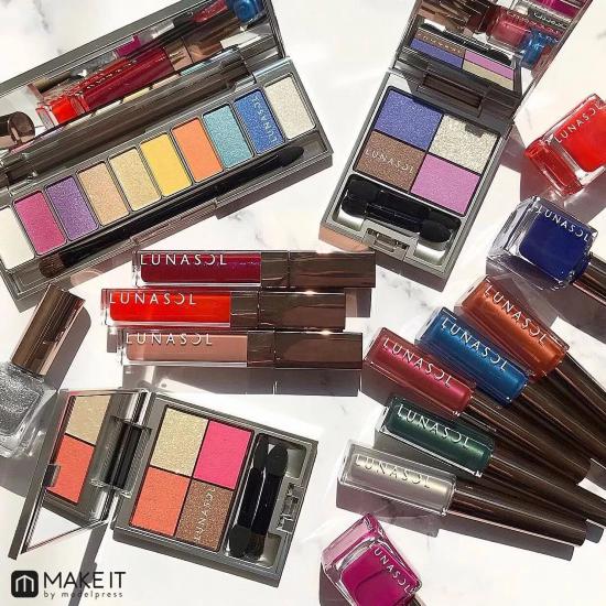 urbandecay和nars,urbandecay