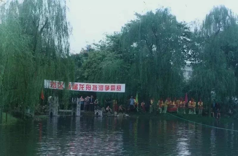 沙坪坝有哪些免费公园,沙坪坝公园推荐