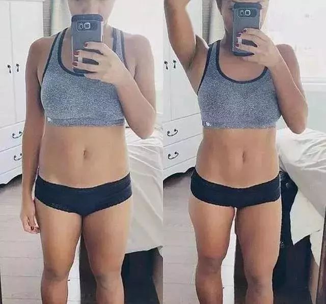 大明星都在用的懒人瘦身法,躺着瘦肚子的东西