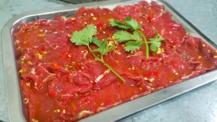 丽江必须吃的烧烤店,必须收藏的店铺