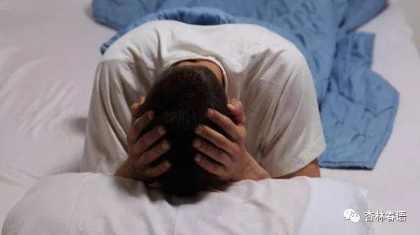 【杏林微科普】春火旺盛，该如何败春火（上）