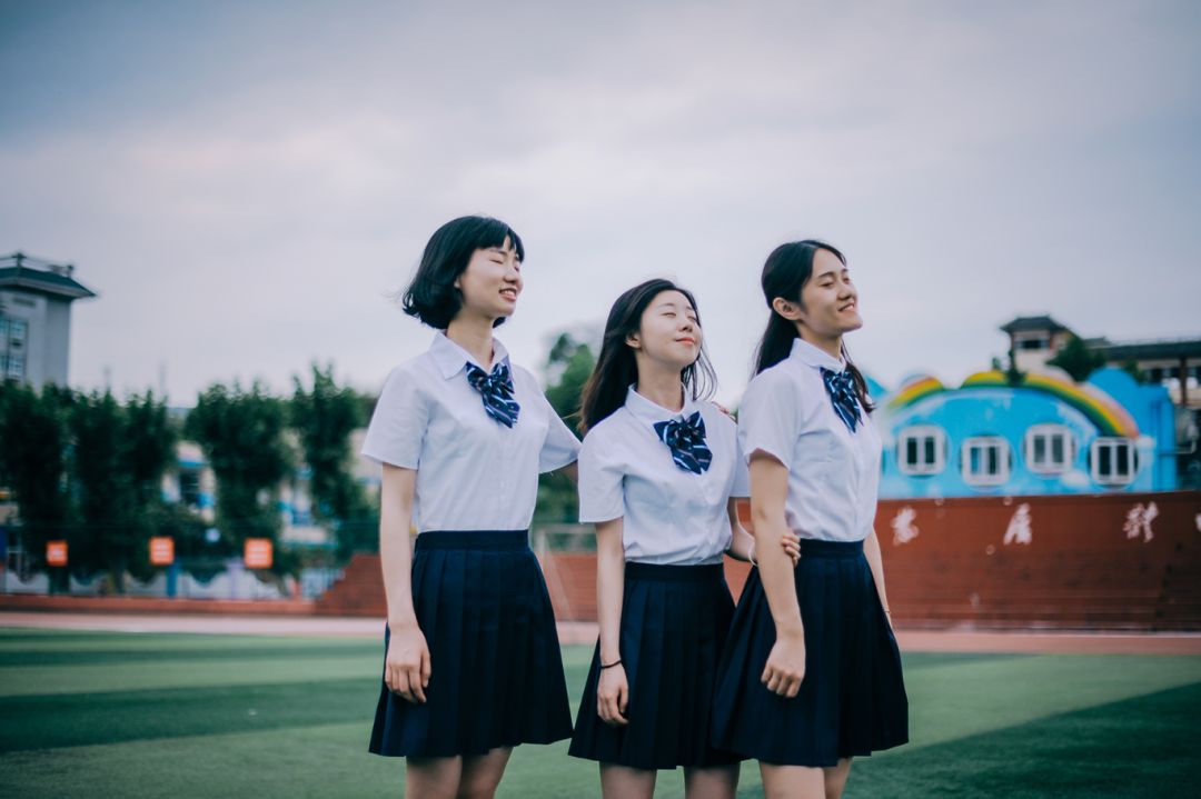 川大望江校区周边拍照打卡地,宝藏公园免费拍照地点