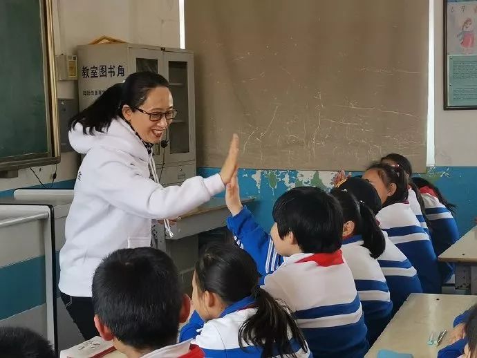 “女童保护”2019年3月26省份开课简讯