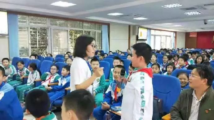 “女童保护”2019年3月26省份开课简讯