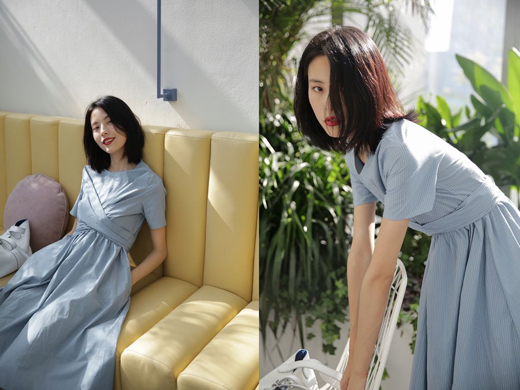 ins十大凹造型,女人ins凹造型