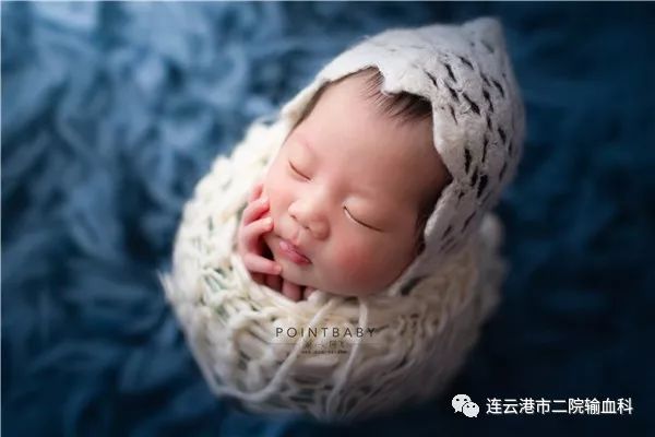 吓坏了的婴儿,b型血和o型血的宝宝会溶血吗